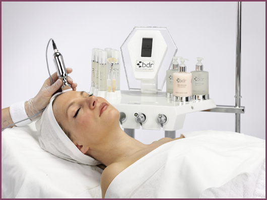 Beauty Defect Repair